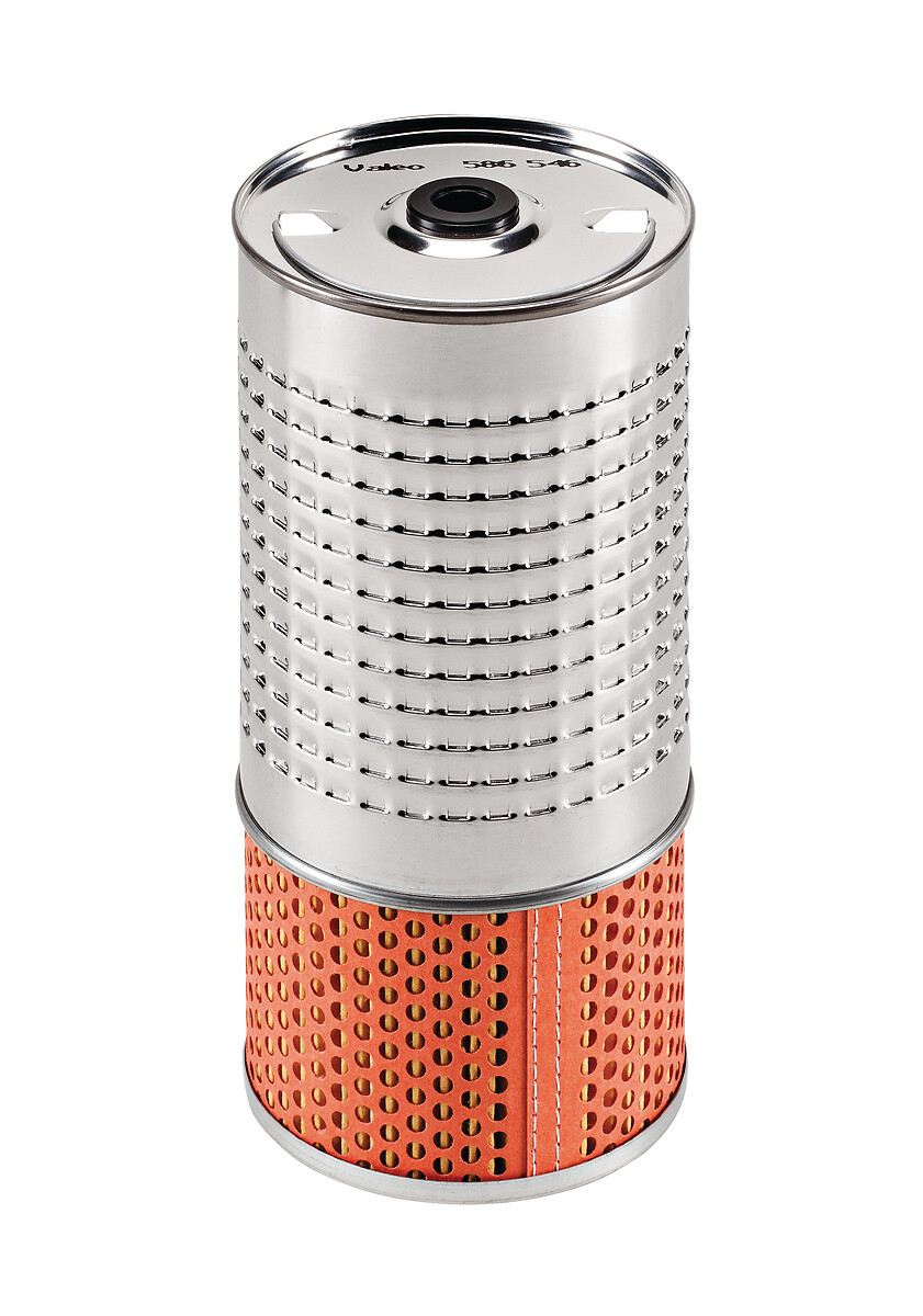 OIL FILTER - ELEMENT FILTER